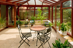 Hale Barns conservatory quotes