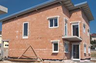 Hale Barns home extensions