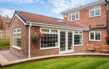 Hale Barns house extension leads