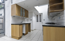 Hale Barns kitchen extension leads