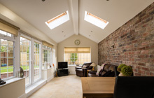 Hale Barns single storey extension leads